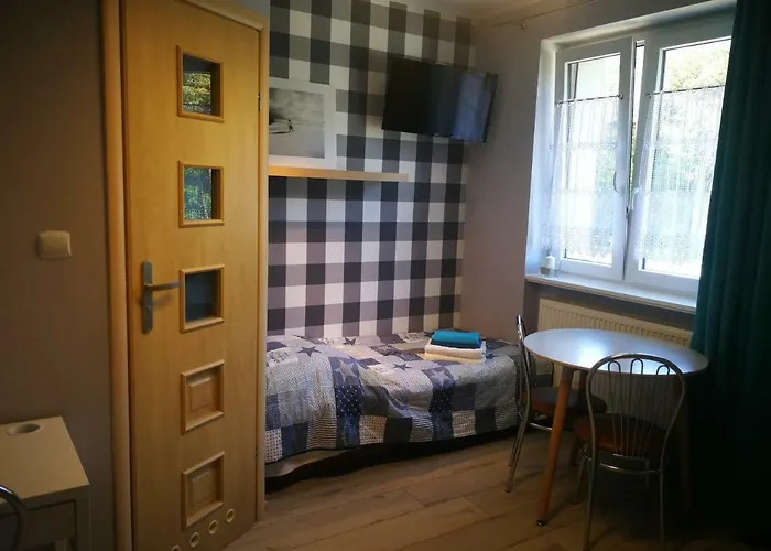 Rum i privatbostad Matik I *