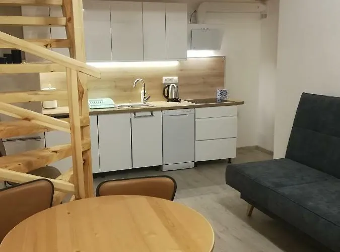 Rum i privatbostad Matik I *