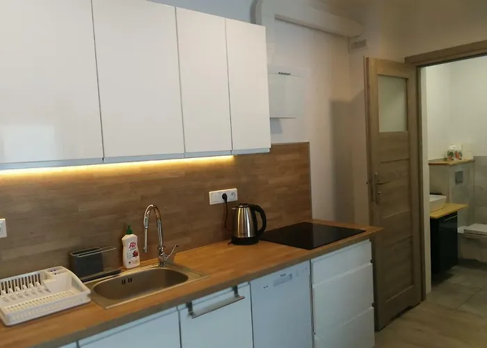 Rum i privatbostad Matik I *